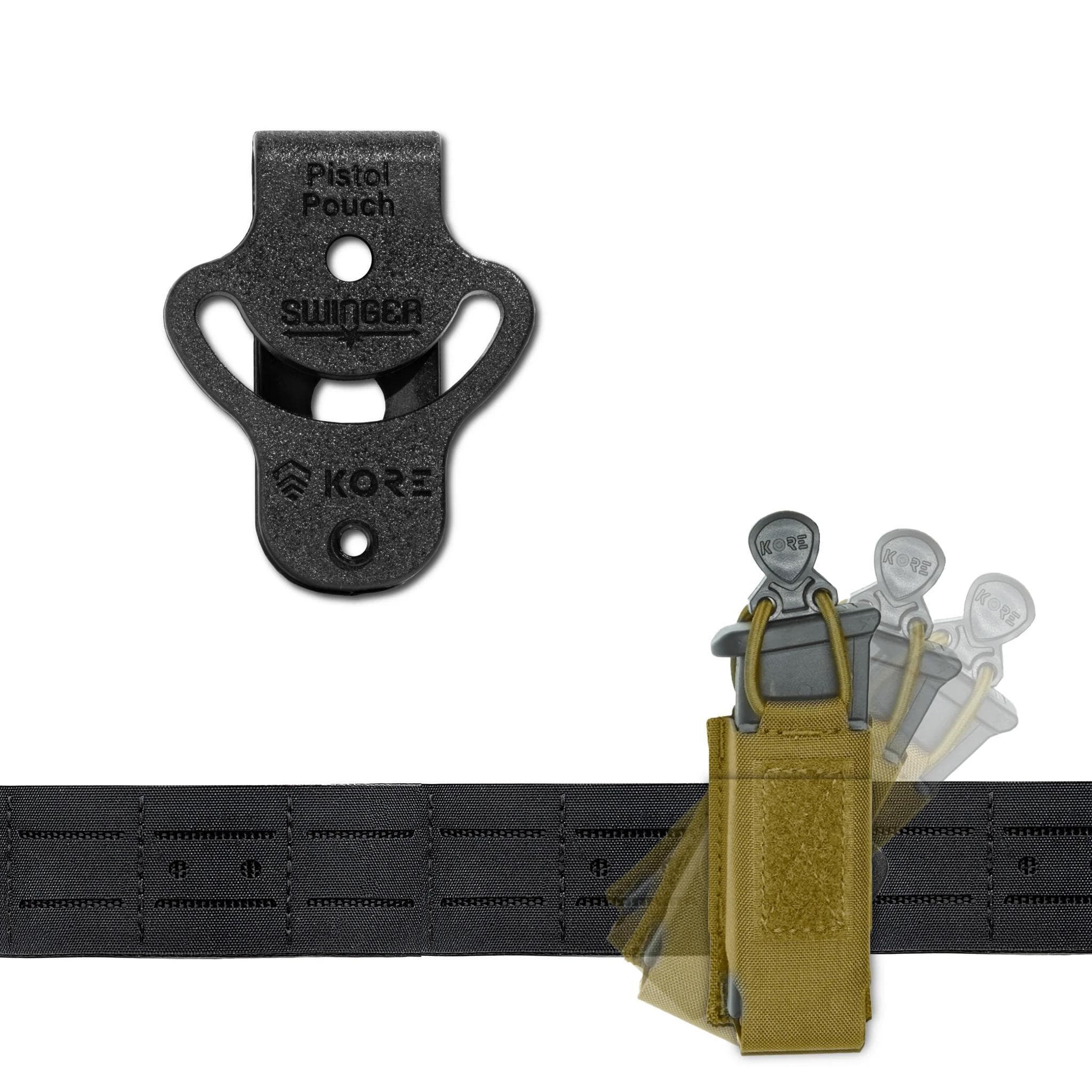 KORE SWINGER MOUNT SINGLE