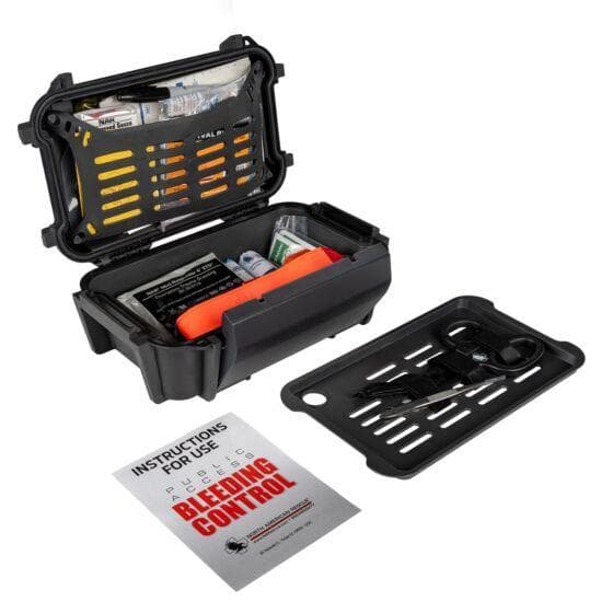 North American Rescue XL Medical Kit