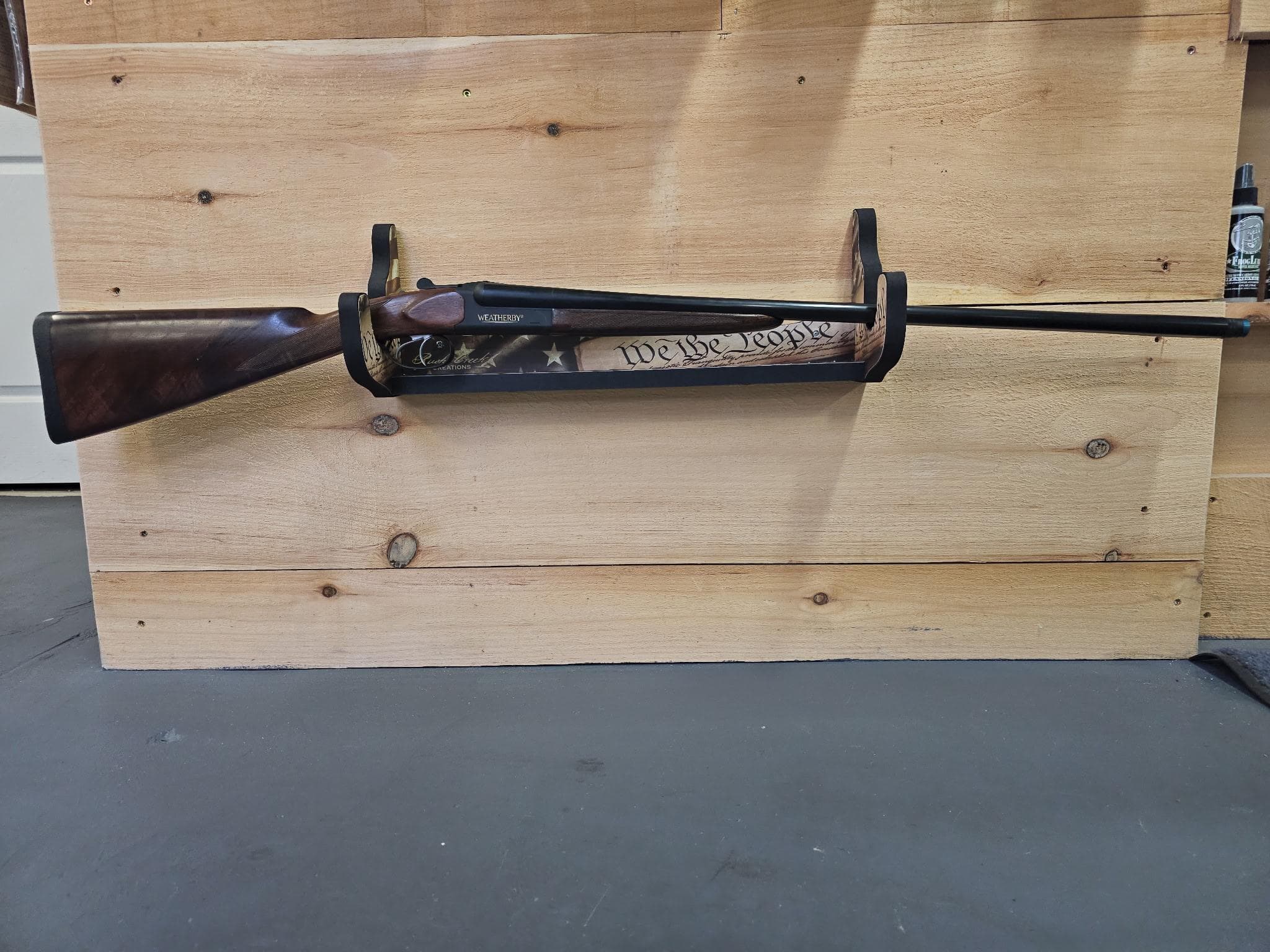 Weatherby Orion 1 20GA