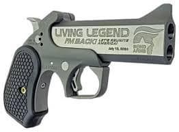Bond Arms XLV 45 ACP