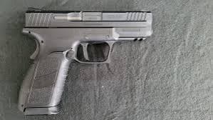 BRG9 Elite Gen2 Concrete