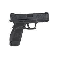 BRG 9 Elite Gen 2 Blk Titanium
