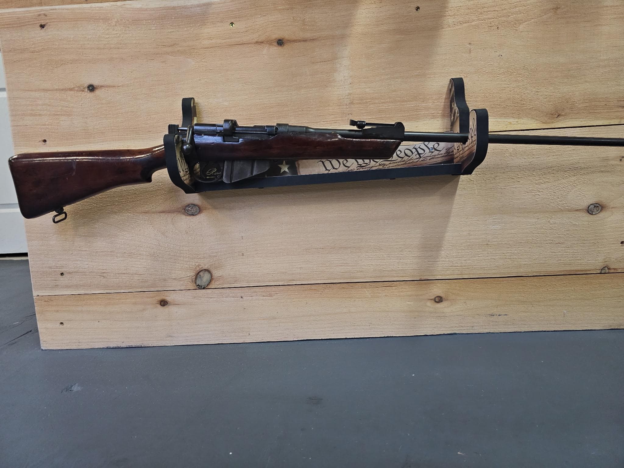 MA Lithow – Smle3 303 British