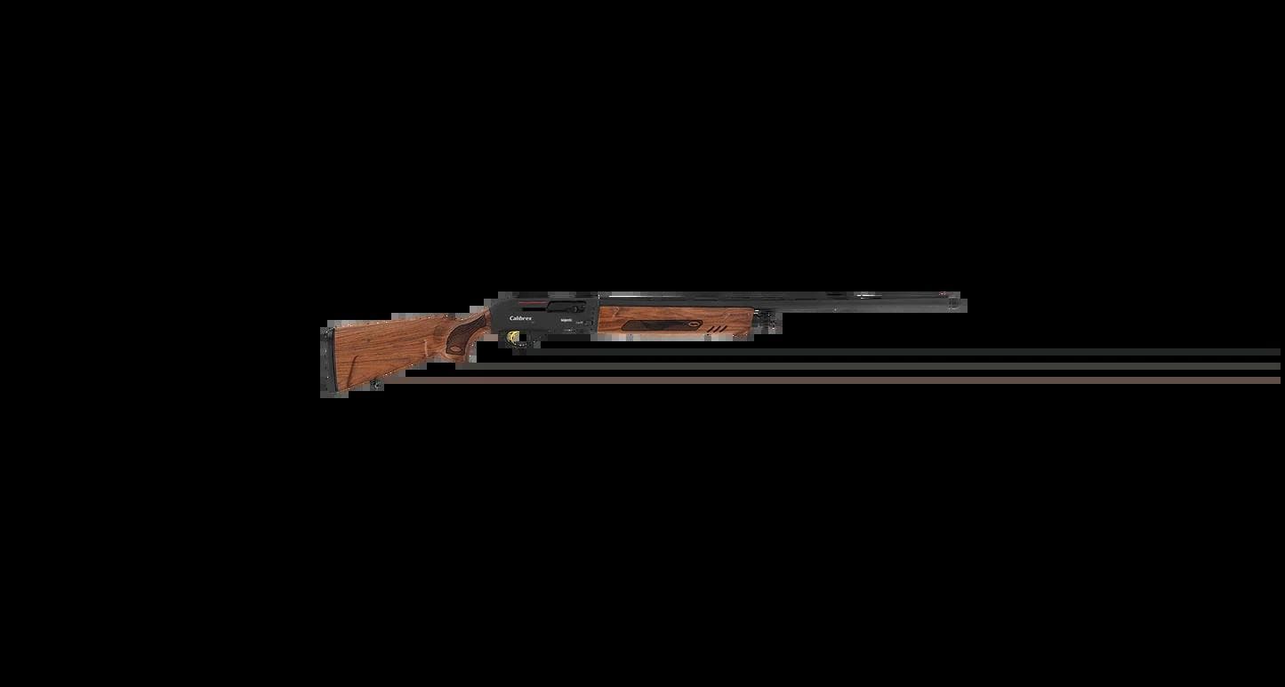 Calibrex Majestic SA 12GA WOOD STOCK