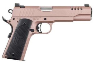 1911 45ACP ROSE GOLD 7+1