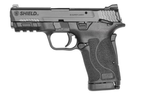 SHIELD EZ 30SC 10+1 SAFETY