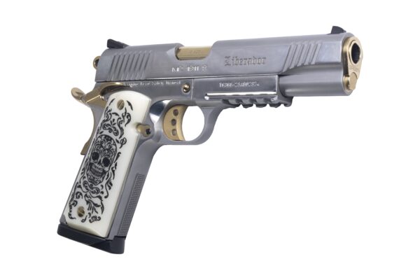 MC1911S LIBERADOR 45ACP 8+1 FS