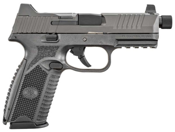 509T 9MM GRY 24+1 TB BUNDLE