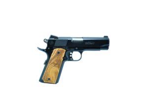 COMMANDER 1911 9MM BLUE 9+1