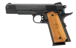 GOV II 1911 45ACP BLUE 8+1