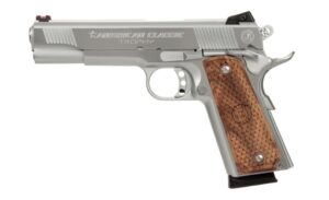 TROPHY 1911 45ACP HC 5" 8+1