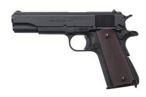 1911A1 GI 45ACP MATTE 5" 7+1