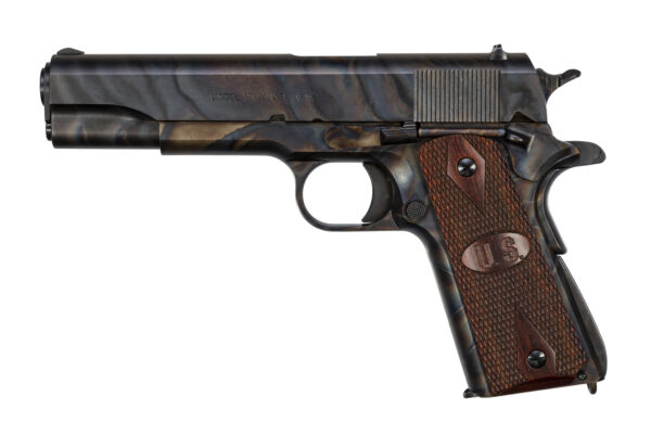 1911A1 GI 45ACP CCH/WD 5" 7+1#