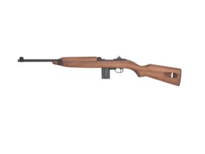 M1 CARBINE 30CAL PARK/WD 15RD