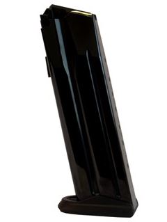 MAGAZINE APX 9MM 15RD BLACK