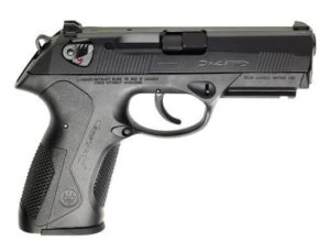 PX4 STORM F 9MM BL/SY 10+1 CA