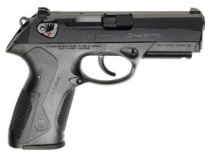 PX4 STORM F 9MM BL/SYN 4" 10+1