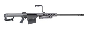 82A1 416BARRETT BLK 29" 10+1