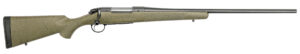 HUNTER 30-06 BK/GRN 24" 4+1