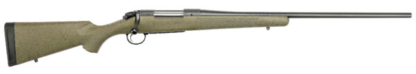 HUNTER 300WIN BK/GRN 24" 3+1