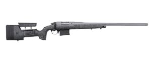 HMR PRO 22-250 GRAY 24" TB