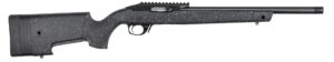 BXR CARBON 22LR BLK 16.5" TB