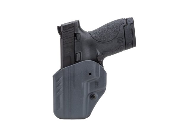 ARC SW M&P SHIELD IWB GREY