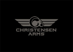 Christensen Arms MPR RIMFIRE 17HMR BLACK 20″ 801-12022-02