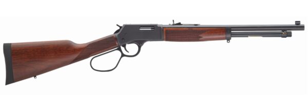 BIG BOY STEEL CARBINE 41MAG