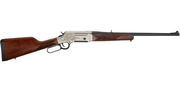 LONG RANGER DELUXE 243WIN