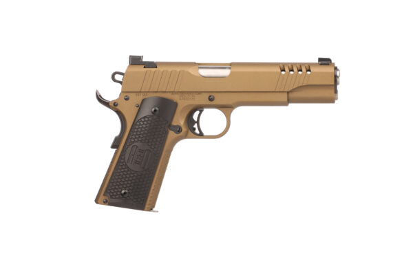 1911 45ACP BURNT BRONZE 7+1