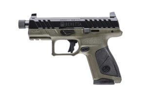 APX A1 CPT TAC 9MM OD 15+1 OR