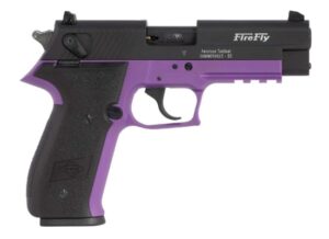 GSG FIREFLY 22LR PUR 4" 10+1