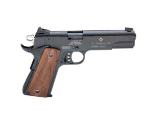 GSG M1911 22LR BL/WD 5" 10+1