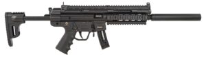 GSG-16 CARB 22LR BLK 10+1 16"