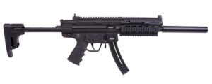 GSG-16 CARB 22LR BLK 22+1 16"