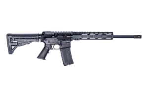 ATI MILSPORT 5.56MM 16" BLK