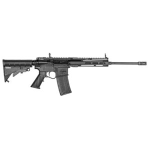 ALPHA-15 5.56MM 16" BLK 30+1