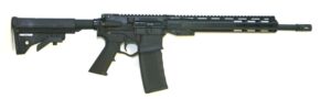 ATI ALPHA MAXX 300BLK 16" 30+1