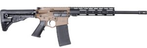 OMNI HYBRID MAXX 5.56MM FDE