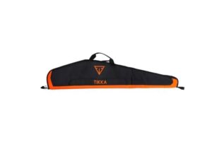 TIKKA X RIFLE CASE BK/BLAZE