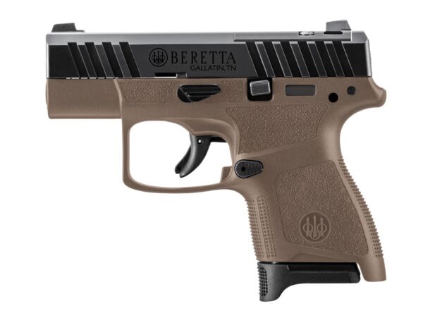 APX A1 CARRY 9MM FDE 2.9"