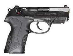 PX4 STORM F CMPCT 9MM 10+1 FS