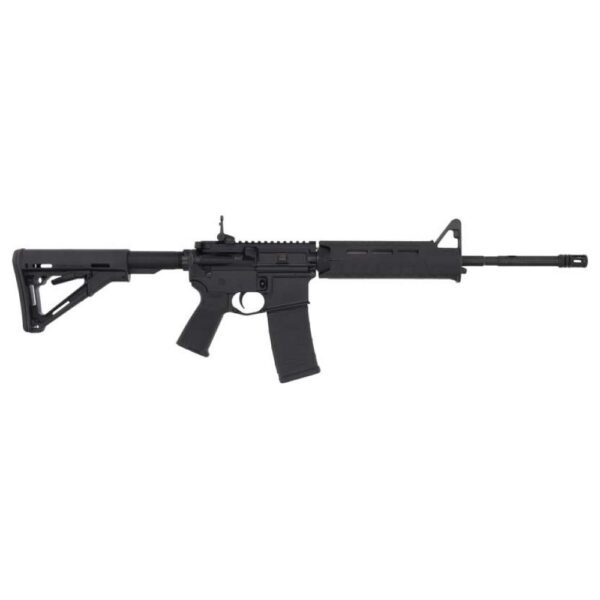 PATROLMAN 5.56 16" OR MOE
