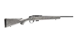 BMR 22LR BLK/GRY 10+1 18" TB