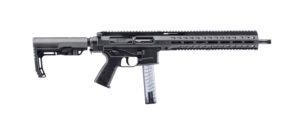 SPC9 9MM BLK 16" #