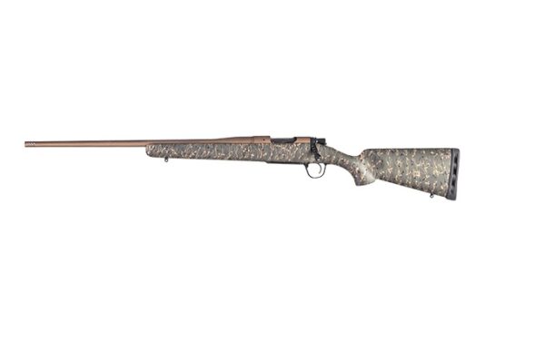 MESA 308WIN BRONZE/GRN 22" LH#