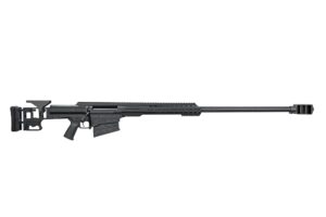 MRAD ELR 416BAR BLK 36" 5+1