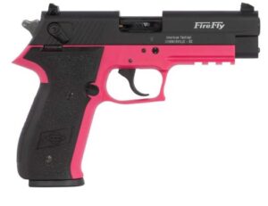 GSG FIREFLY 22LR PINK 4" 10+1