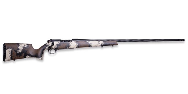 MARK V HIGH COUNTRY 7PRC 24"